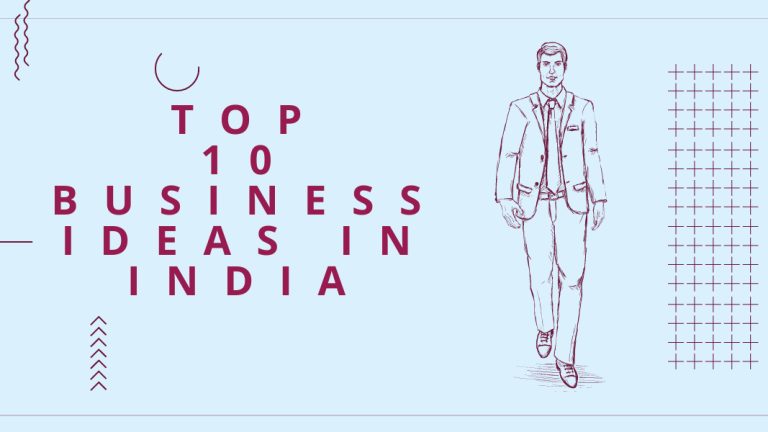 business ideas in India for 2023