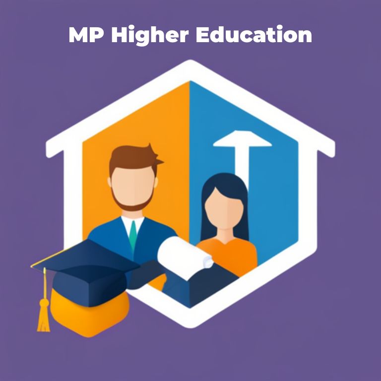 MP Higher Education