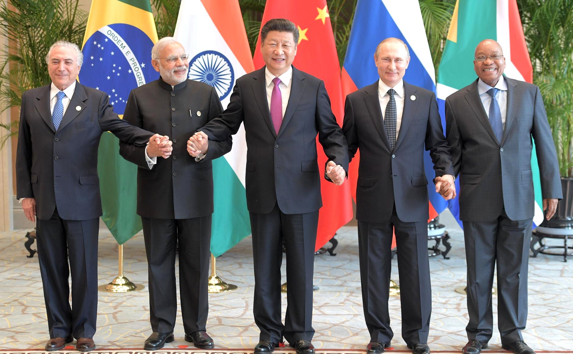 India's G20
